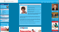 Desktop Screenshot of 4351.ooesr.at