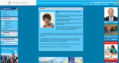 Desktop Screenshot of bezirk-perg.ooesr.at