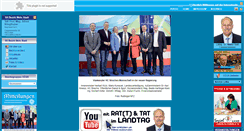 Desktop Screenshot of bezirk-welsstadt.ooesr.at